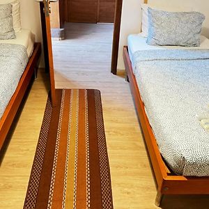 Standaard Kamer met Twee Aparte Bedden