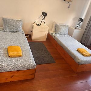 Kamer met Twee Aparte Bedden